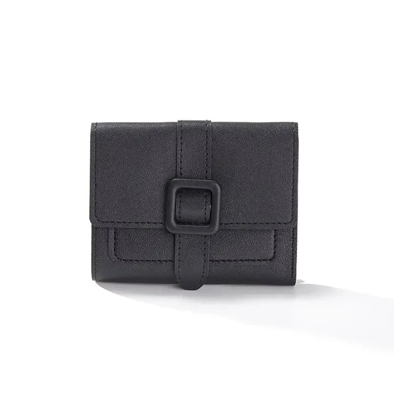 Carteira Feminina – Compacta, Elegante e Funcional para o Dia a Dia